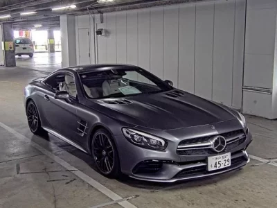 Mercedes-Benz AMG
