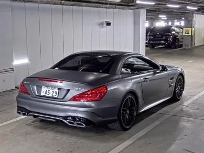Mercedes-Benz AMG