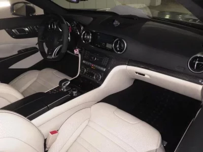 Mercedes-Benz AMG
