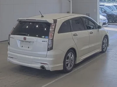 Honda STREAM