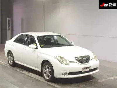 Toyota VEROSSA
