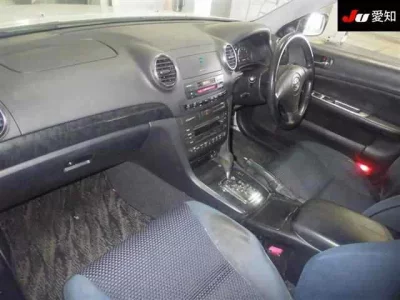 Toyota VEROSSA