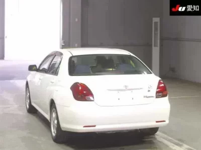 Toyota VEROSSA