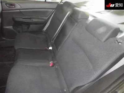 Subaru IMPREZA G4