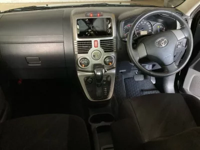Toyota RUSH