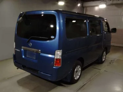 Nissan CARAVAN