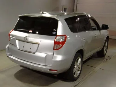 Toyota VANGUARD