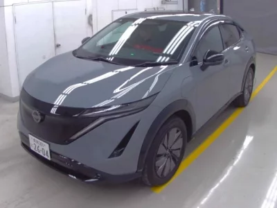 Nissan ARIYA
