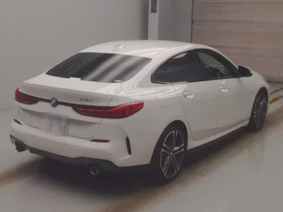 BMW 2-Series