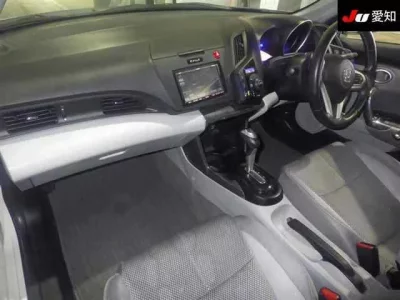 Honda CR-Z