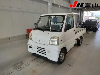 Mitsubishi MINICAB TRUCK