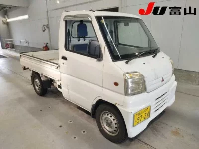 Mitsubishi MINICAB TRUCK