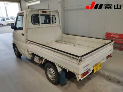 Mitsubishi MINICAB TRUCK