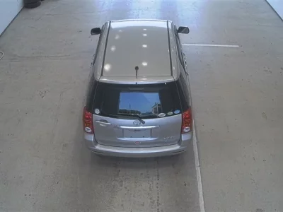 Toyota RAUM