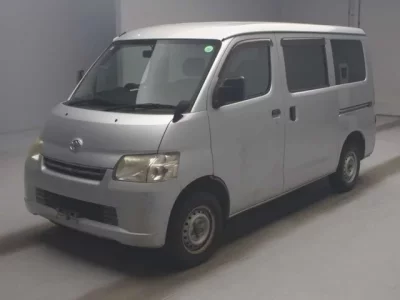 Toyota TOWN ACE VAN