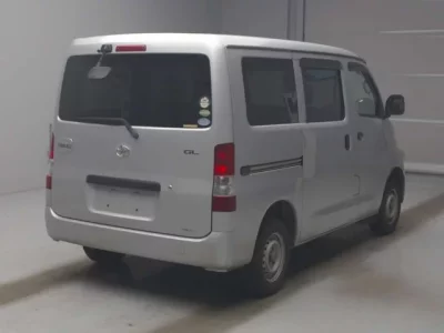 Toyota TOWN ACE VAN