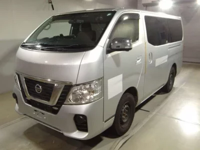 Nissan CARAVAN VAN