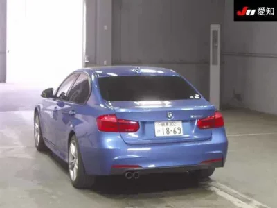 BMW 3-Series