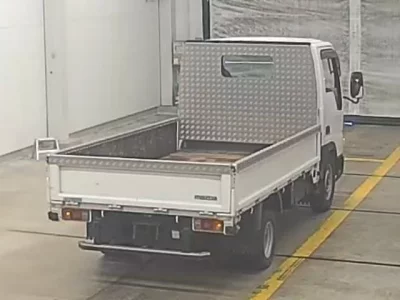 Mazda TITAN