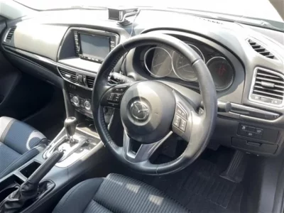 Mazda ATENZA WAGON