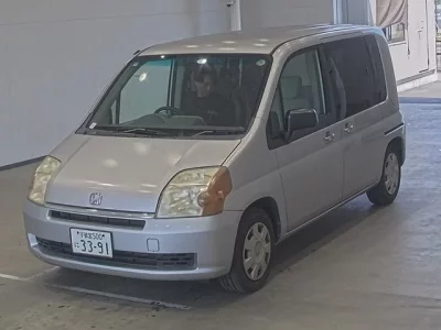 Honda MOBILIO