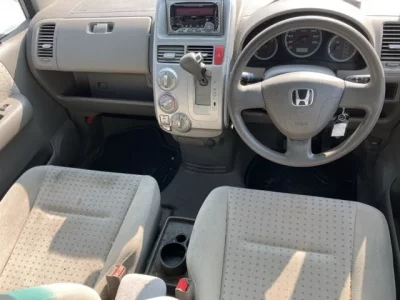 Honda MOBILIO