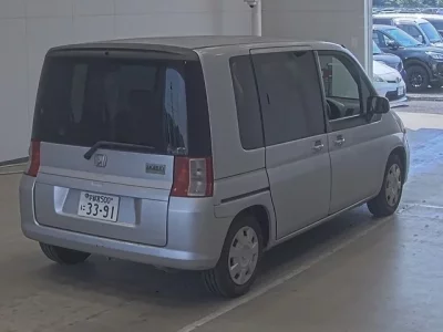 Honda MOBILIO