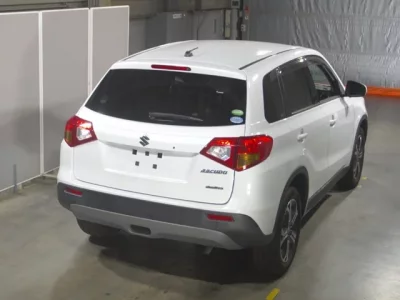 Suzuki ESCUDO