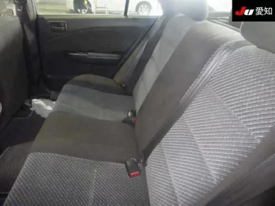 Toyota CARINA