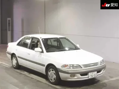 Toyota CARINA