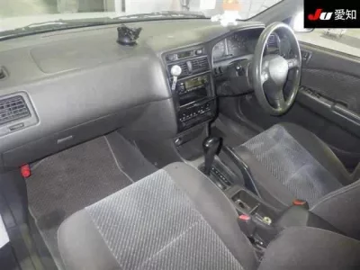 Toyota CARINA