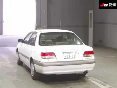 Toyota CARINA