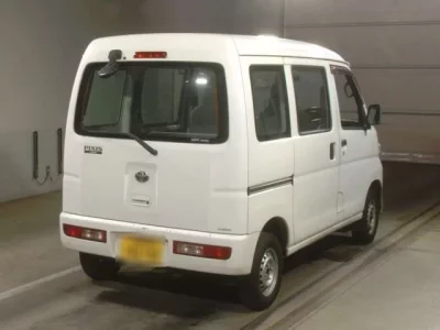 Toyota PIXIS VAN