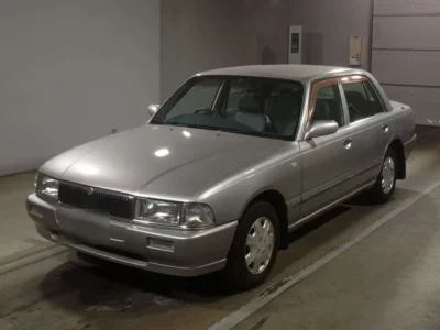 Nissan CRUE