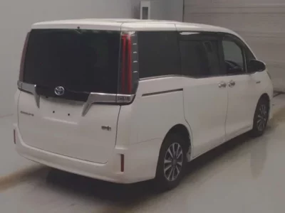 Toyota ESQUIRE