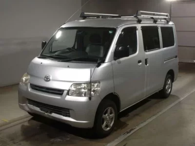 Toyota TOWN ACE VAN