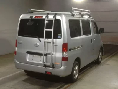 Toyota TOWN ACE VAN