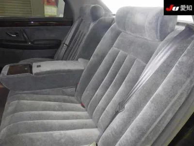 Mitsubishi PROUDIA