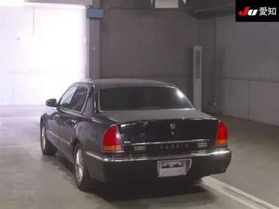 Mitsubishi PROUDIA