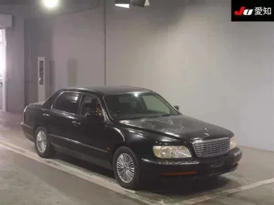 Mitsubishi PROUDIA