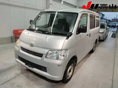 Toyota LITE ACE VAN