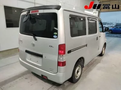 Toyota LITE ACE VAN