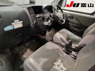 Toyota LITE ACE VAN