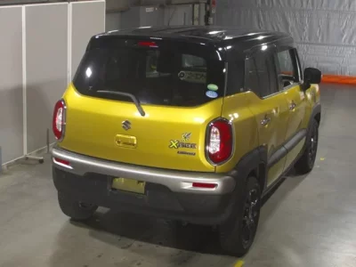 Suzuki XBEE