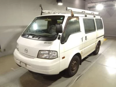 Mazda BONGO VAN