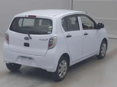 Subaru PLEO PLUS