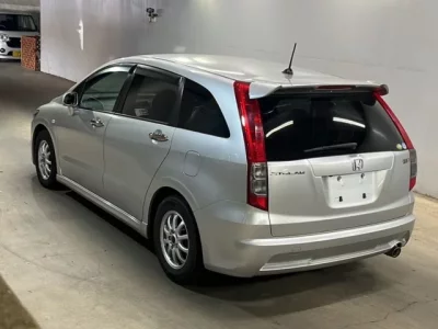 Honda STREAM