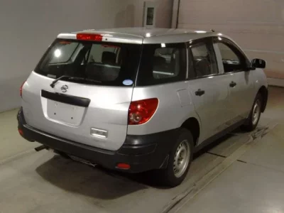 Nissan AD