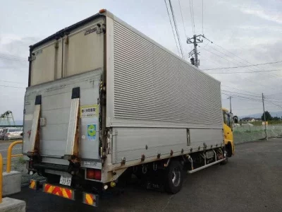 Nissan CONDOR