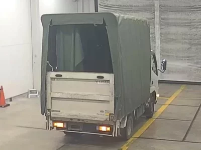 Toyota DYNA